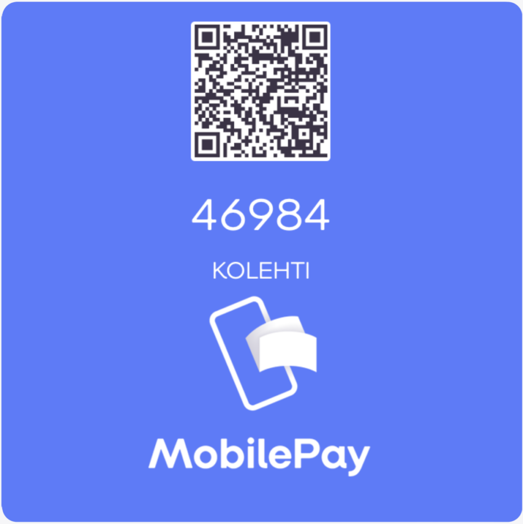 Mobilepay 46984 46984
