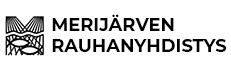 Merijärven Rauhanyhdistys ry Logo