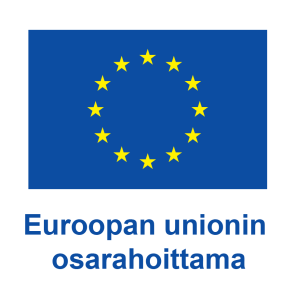 FI V Euroopan unionin osarahoittama_POS Euroopan Unionin osarahoittama