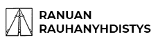 Ranuan rauhanyhdistys ry Logo