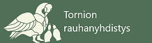 Tornion Rauhanyhdistys ry Logo